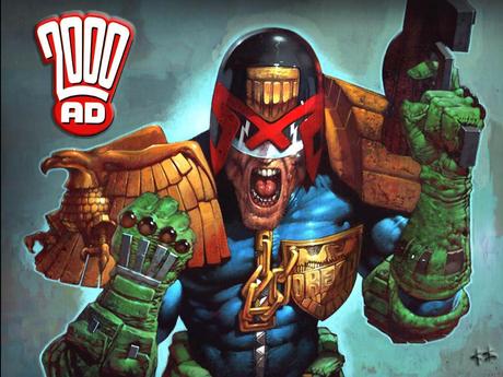 l'AGCOM e il JUDGE DREDD