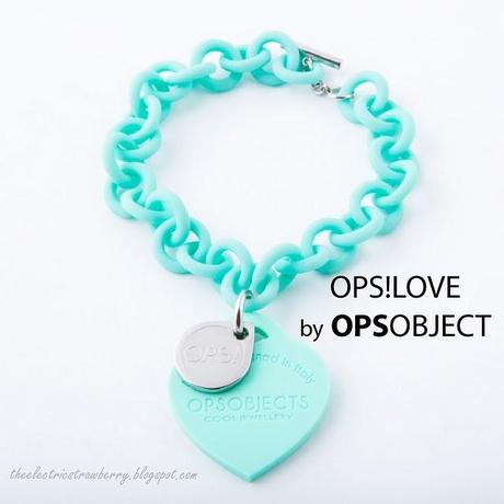 OPSOBJECT: OPS!LOVE...