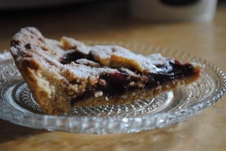 Dalla raccolta dei gelsi alla crostata per colazione