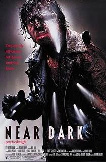 Strani giorni per i vampiri. Near Dark