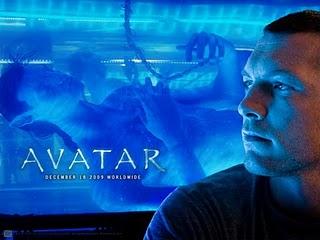 Dal cinema al cinematografo: Avatar