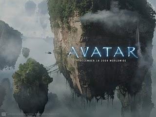 Dal cinema al cinematografo: Avatar