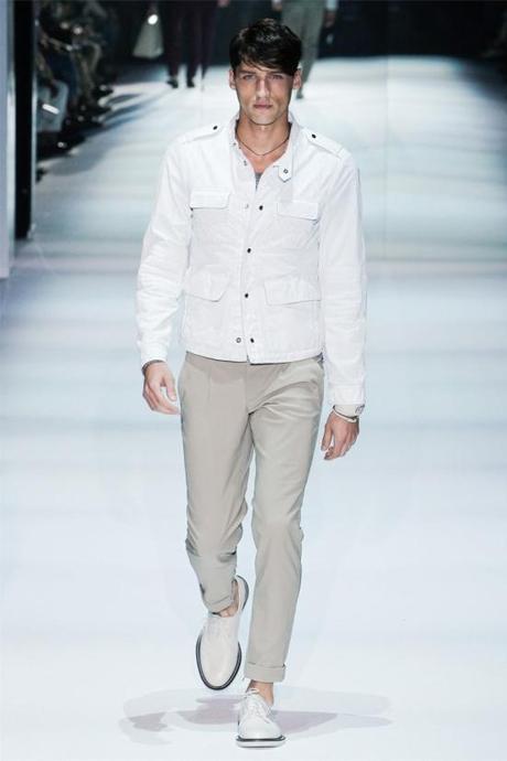 L'uomo by GUCCI: I like it!