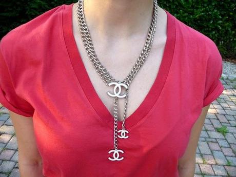 Chanel Chanel