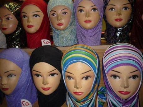 Is Multiculturalism Bad for Women?