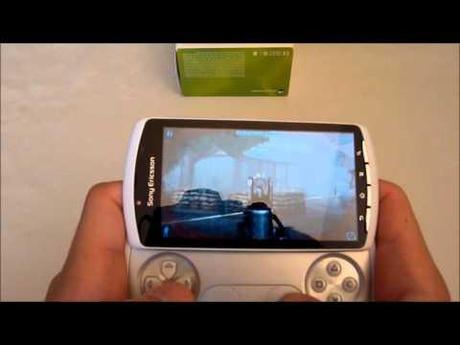 0 VideoRecensione Rainbow Six Shadow Vanguard per Sony Ericsson Xperia Play | YLU VideoReview
