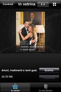 Photonovels - LANCIO Photonovels - LANCIO