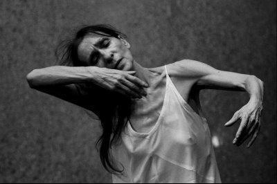 Omaggio a Pina Bausch