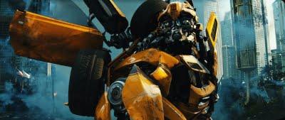 Transformers 3