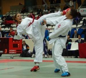 Karate: l’essenza del vivere rispettando gli altri