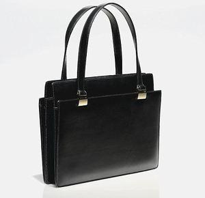 The Asprey bag