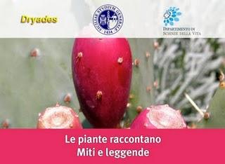 Le piante raccontano. Miti e leggende Le piante raccontano. Miti e leggende