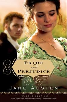 PRIDE AND PREJUDICE (INSIGHT EDITION)...un nuovo modo per godere del  il capolavoro di Jane Austen