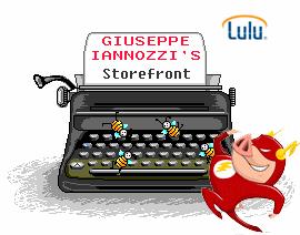 Lupo Grigio e Lupo Biondo (I Fondamentalisti) Iannozzi Giuseppe's storefront