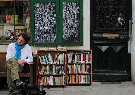 La libreria perfetta non esiste