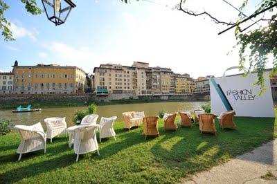 Fashion Valley: cocktail al circolo canottieri. Pitti Uomo 80