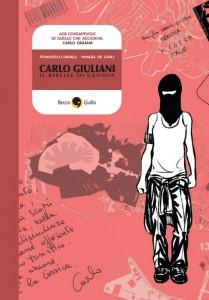 Barilli, De Carli: raccontare Carlo Giuliani