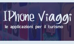 Applicazioni iPhone per il Turismo