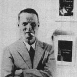 Cornell Woolrich (1903-1968)