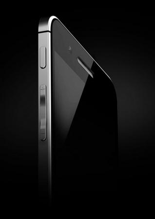 Apple iPhone 5: nuovo concept del futuro telefono di Cupertino