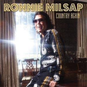 Ronnie Milsap, COUNTRY AGAIN