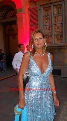 The Heart of Children serata di gala a Palazzo Corsini