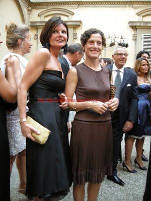 The Heart of Children serata di gala a Palazzo Corsini