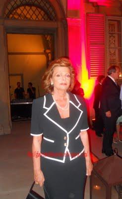 The Heart of Children serata di gala a Palazzo Corsini