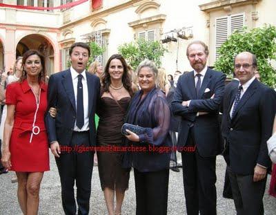 The Heart of Children serata di gala a Palazzo Corsini