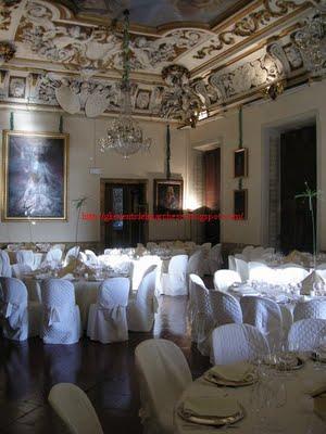 The Heart of Children serata di gala a Palazzo Corsini