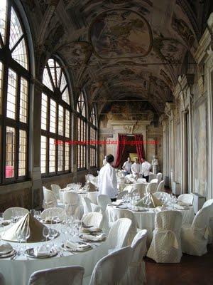 The Heart of Children serata di gala a Palazzo Corsini