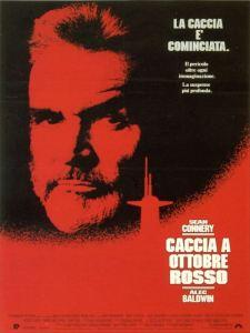 [Film] Caccia a Ottobre Rosso