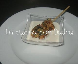 Una Domenica in cucina... ma non nella mia cucina!