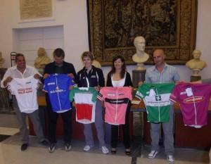 Roma Capitale tiene a battesimo la 22° edizione del Giro donne