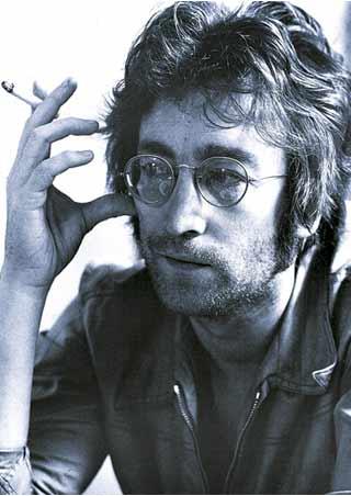John Lennon non era di Sinistra, ma un fan di Raegan.