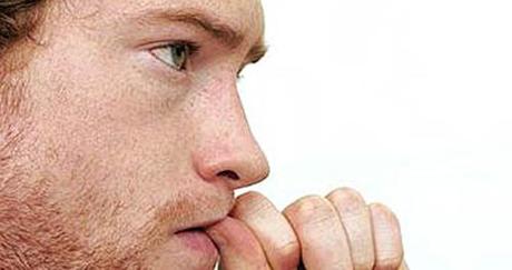 Ansia da prestazione Ansia da prestazione