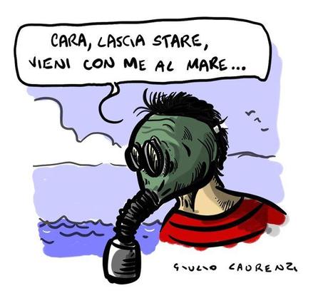 Perché andrò a votare Perché andrò a votare