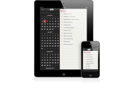 WWDC 2011 le novità: iOS 5