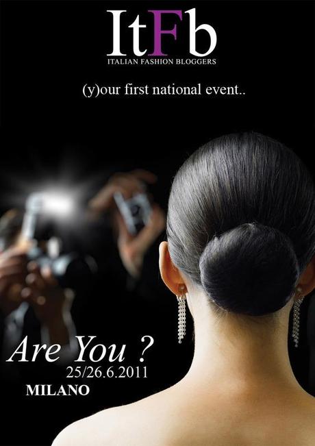 Are you?! Event