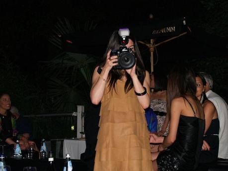 ItFB - Party at Just Cavalli Hollywood