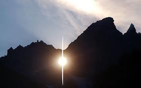 Cristo, luce del mondo