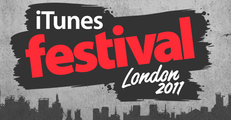 Immagine 61 iTunes Festival London 2011,fantastica musica del Regno Unito dal vivo