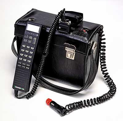 La prima telefonata GSM il 1 Luglio 1991 grazie alla nostra Nokia