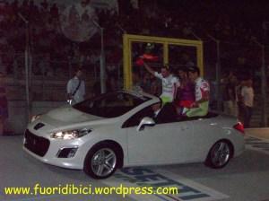 guarnieri-viviani Sei Giorni delle Rose: Guarnieri-Viviani sempre in testa