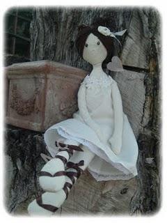 Linnea...un po shabby,un po vintage... Linnea...un po shabby,un po vintage...