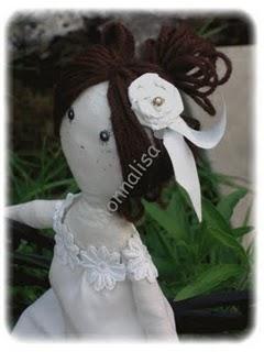 Linnea...un po shabby,un po vintage... Linnea...un po shabby,un po vintage...
