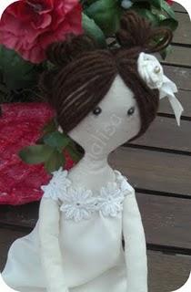 Linnea...un po shabby,un po vintage... Linnea...un po shabby,un po vintage...