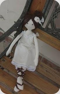 Linnea...un po shabby,un po vintage... Linnea...un po shabby,un po vintage...