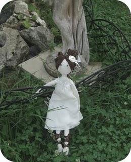 Linnea...un po shabby,un po vintage... Linnea...un po shabby,un po vintage...