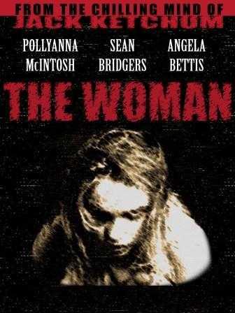 The Woman, di Lucky McKee (2011)